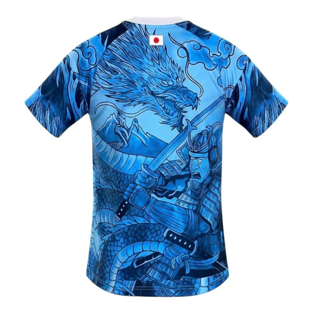 Shirt Seleção Japão 26-27 - Edición Especial Especial