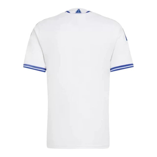 Greece 26/27 Home Replica Shirt (Version 2)