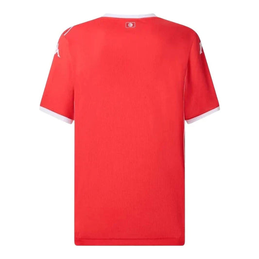 Shirt Seleção Tunísia 26-27 - Home