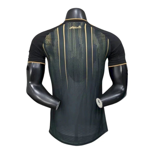 Shirt de Portero Seleção Argélia Match 26-27
