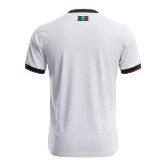 Shirt Seleção Mexico 26-27 - Away