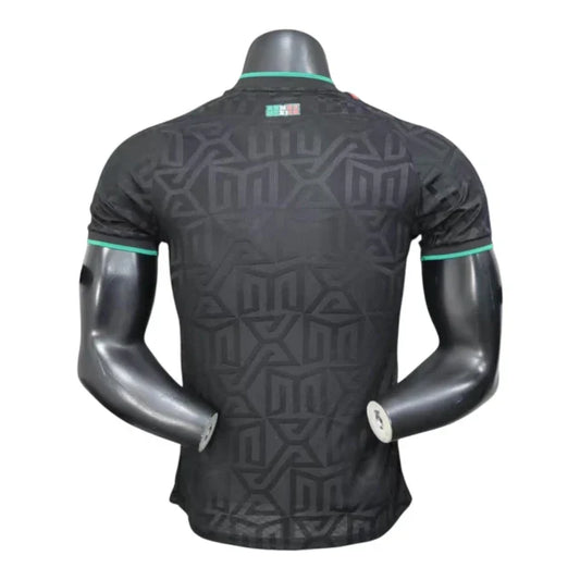Shirt Seleção Mexico Match 26-27 - Third