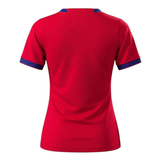 Shirt Seleção Norway 26-27 - Home Women's