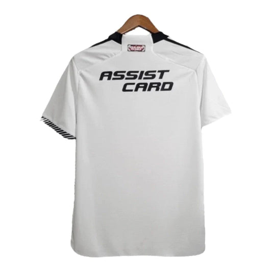 Shirt Colo Colo do Chile 24-25 - Home