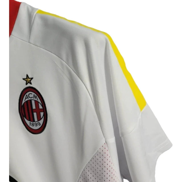 Retro AC Milan 2002-2003 - Away