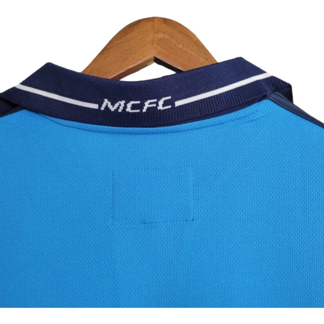 Retro Manchester United 01-02 - Home