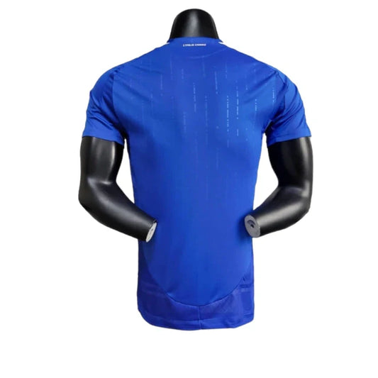 Shirt Seleção da Itália Match 24-25 - Home