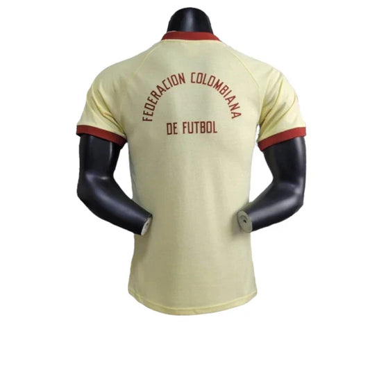 Shirt Colômbia Match 24-25