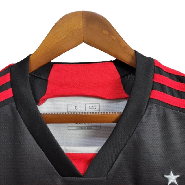 Shirt Sin Mangas Flamengo 24-25 - Home