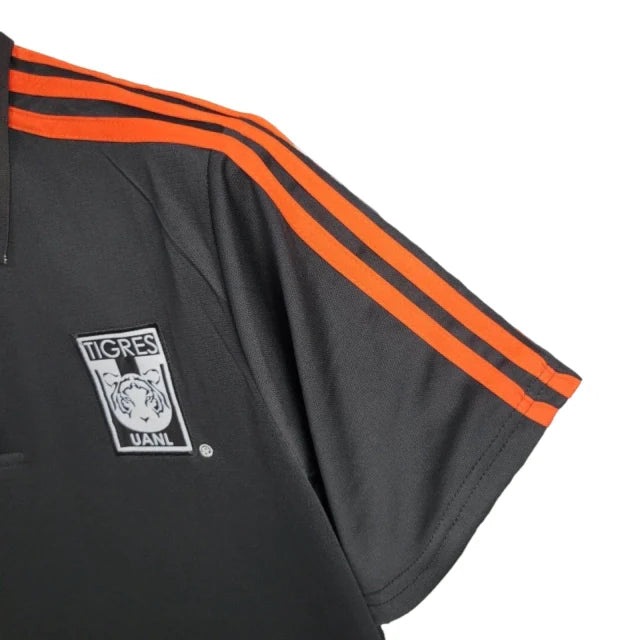 Shirt Tigres do Mexico 24-25