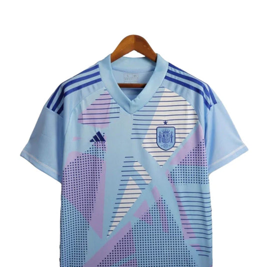 Shirt de Portero Seleção da Argentina 24-25