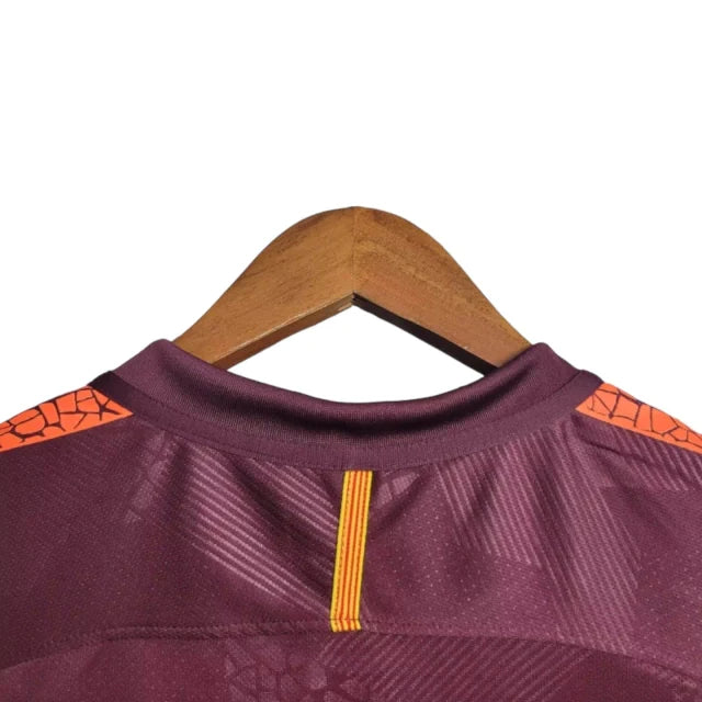 Retro Barcelona 2018-2019