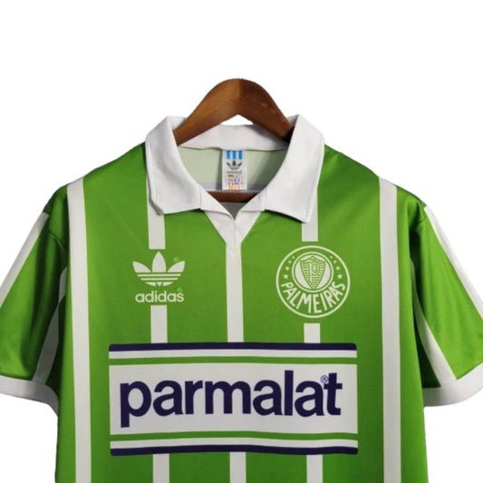 Retro Palmeiras 1992-1993 - Home