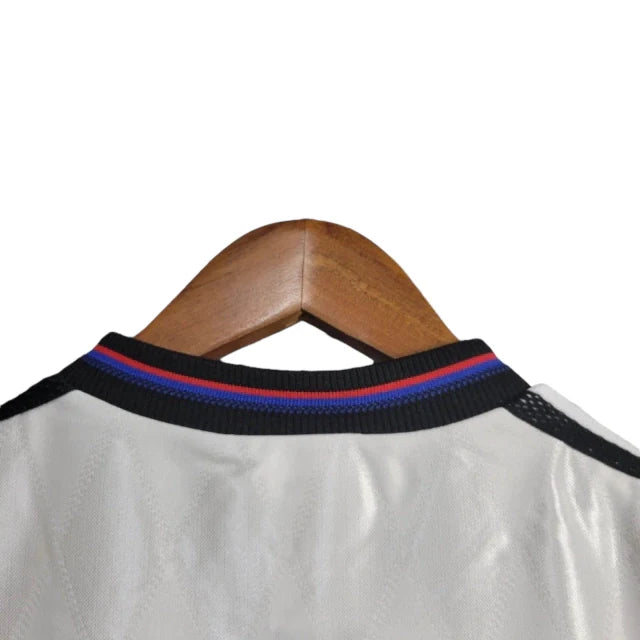 Retro Bayern de Munich 1996-1998