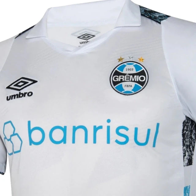 Shirt Grêmio 24-25 - Away