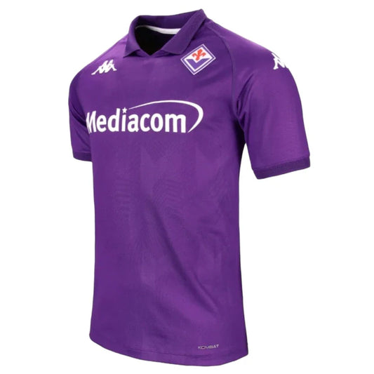 Shirt Fiorentina 24-25 - Home