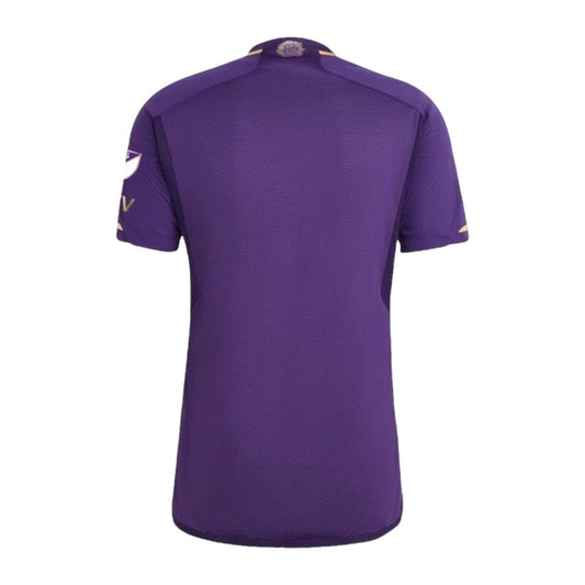Shirt Orlando City 24-25 - Home