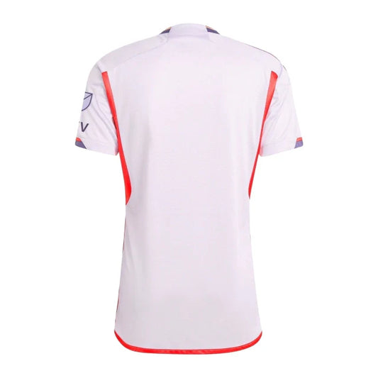 Shirt Orlando City 24-25 - Away