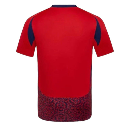 Shirt Seleção Costa Rica 24-25 - Home