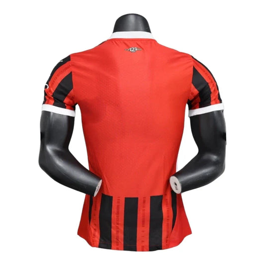 Shirt AC Milan Match 24-25 - Home
