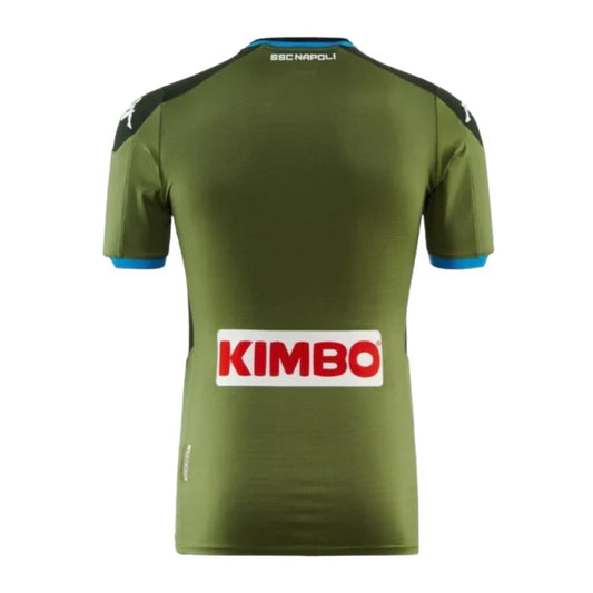 Retro Napoli 2019-20 - Away