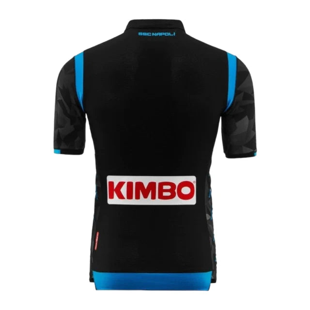 Retro Napoli 2018-19 - Away