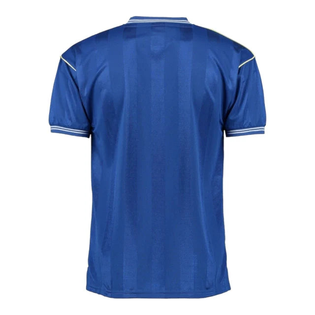 Retro Everton 1986