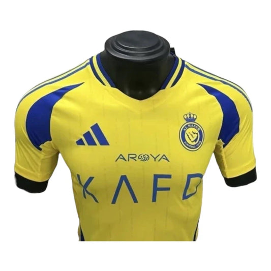 Shirt AlNassr Match 24-25 - Home