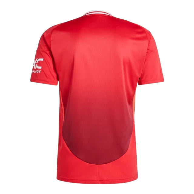 Shirt Manchester United 24-25 - Home