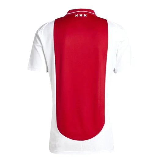 Shirt Ajax 24-25 - Home