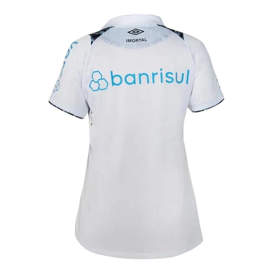 Shirt Grêmio 24-25 - Away Women's