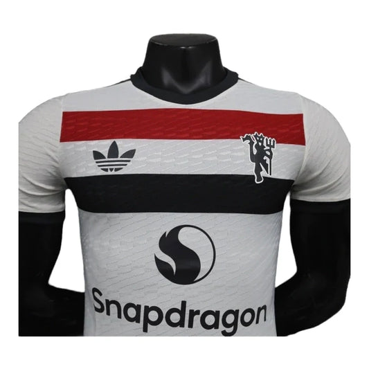 Shirt Manchester United Match 24-25 - Third