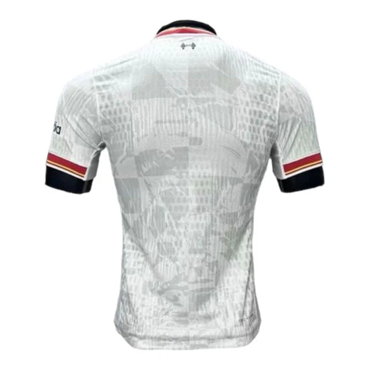 Shirt Liverpool Match 24-25 - Third