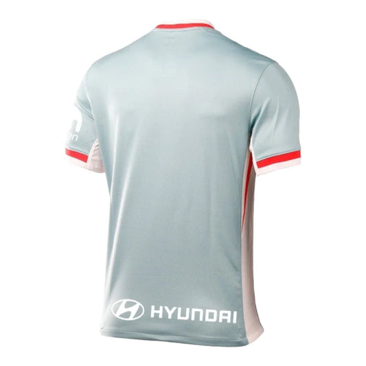 Shirt Atlético de Madrid 24-25 - Away