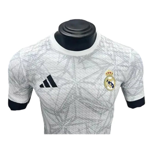 Shirt Pre-Partido Real Madrid Match 24-25