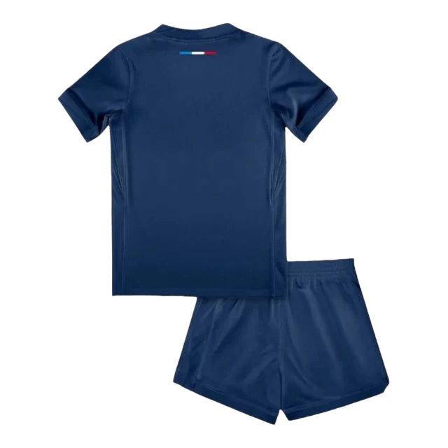Conjunto Infantil Paris SaintGermain 24-25 - Home