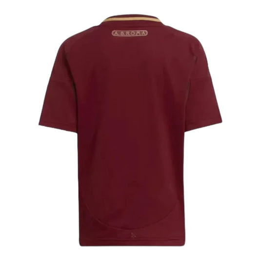 Conjunto Infantil Roma 24-25 - Home