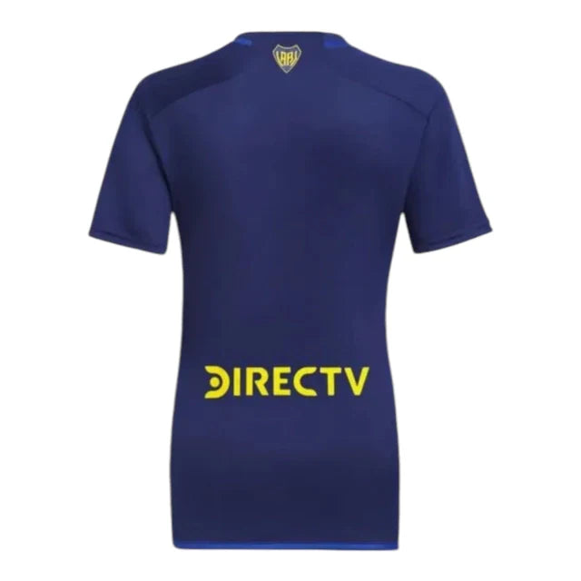 Shirt Boca Juniors 24-25 - Third Women's