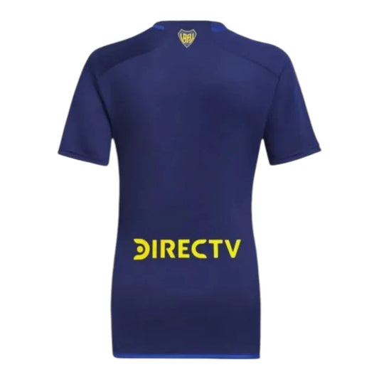 Shirt Boca Juniors 24-25 - Third Women's