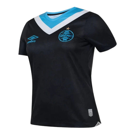 Shirt Grêmio 24-25 - Third Women's