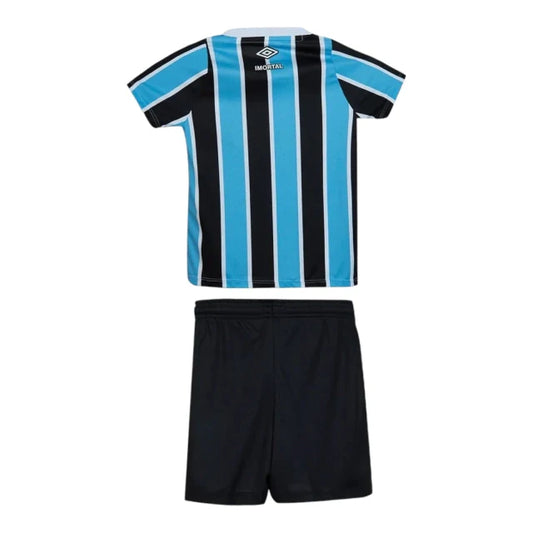 Conjunto Infantil Grêmio 24-25 - Home