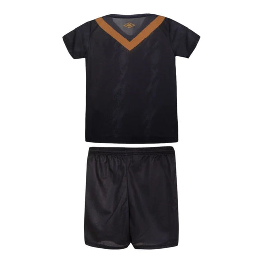 Conjunto Infantil Athletico 24-25 - Third Paranaense