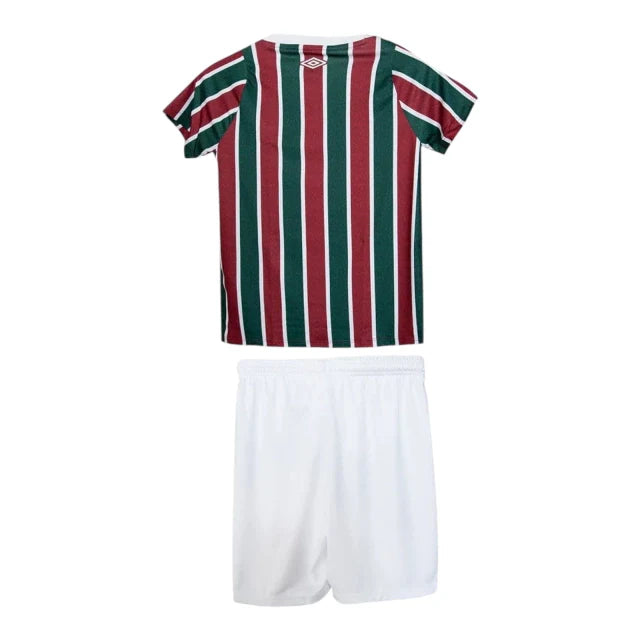 Conjunto Infantil Fluminense 24-25 - Home