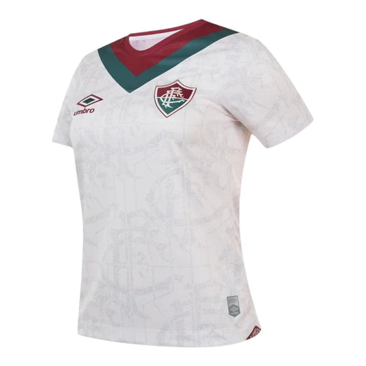 Shirt Fluminense 24-25 - Third Women's