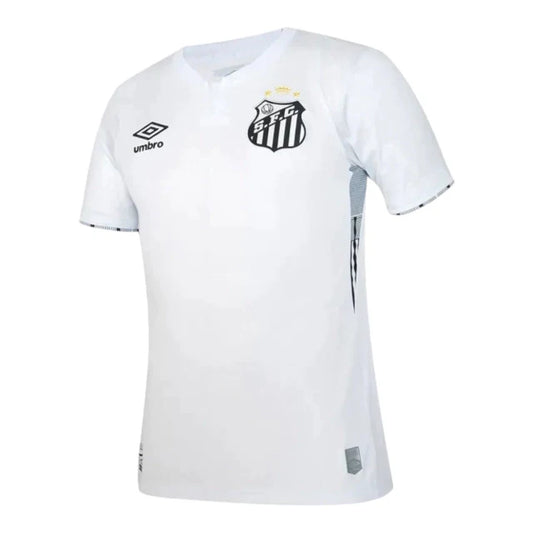 Shirt Santos 24-25 - Home