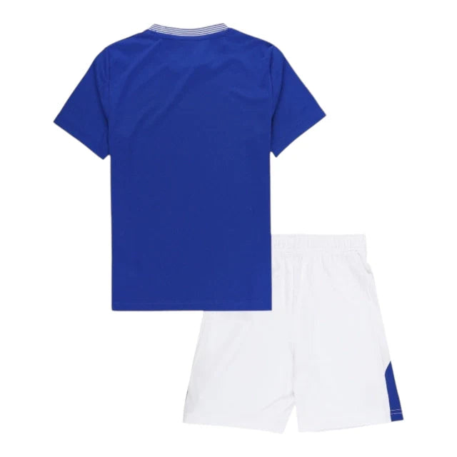 Conjunto Infantil Everton 24-25 - Home