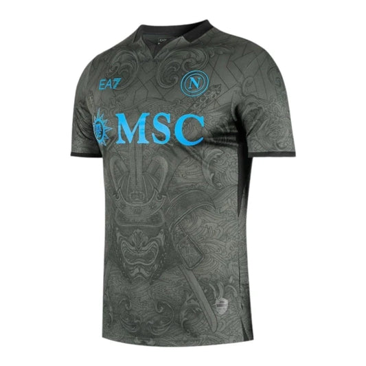 Shirt Napoli 24-25 - Third