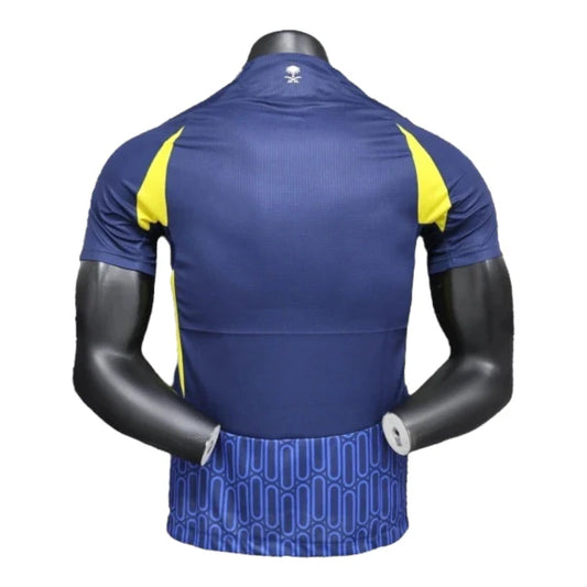 Shirt AlNassr Match 24-25 - Away