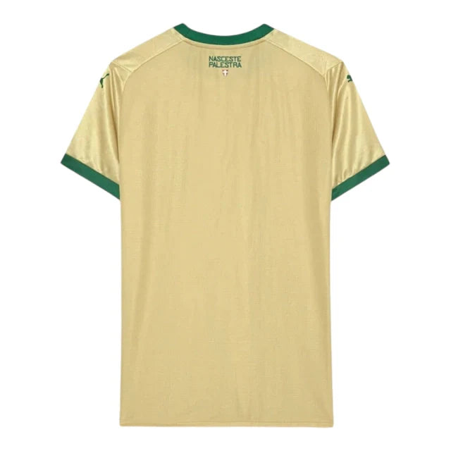 Shirt Palmeiras 24-25 - Third Women's