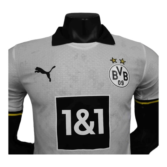Shirt Borussia Dortmund Match 24-25 - Third